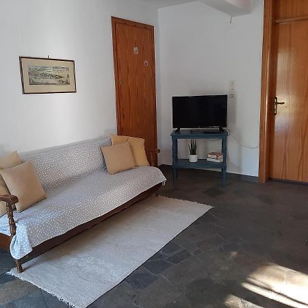 Σπίτι Σε Ελαιώνα, House In An Olive Grove Apartment Ária Екстериор снимка