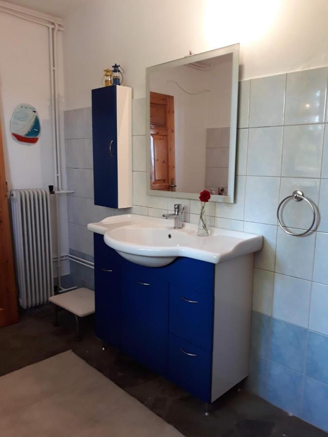 Σπίτι Σε Ελαιώνα, House In An Olive Grove Apartment Ária Екстериор снимка