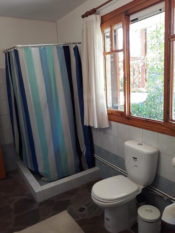 Σπίτι Σε Ελαιώνα, House In An Olive Grove Apartment Ária Екстериор снимка