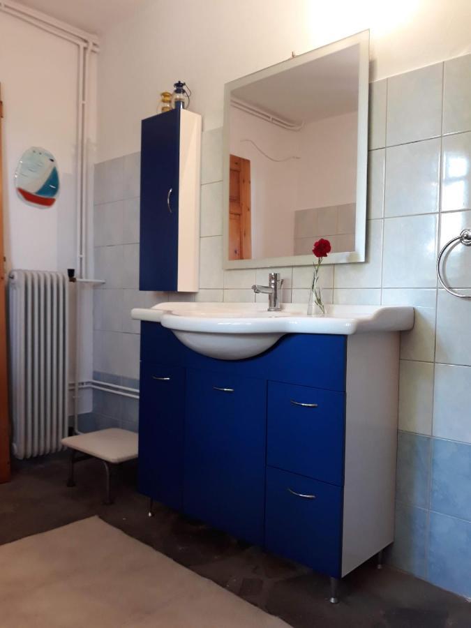 Σπίτι Σε Ελαιώνα, House In An Olive Grove Apartment Ária Екстериор снимка