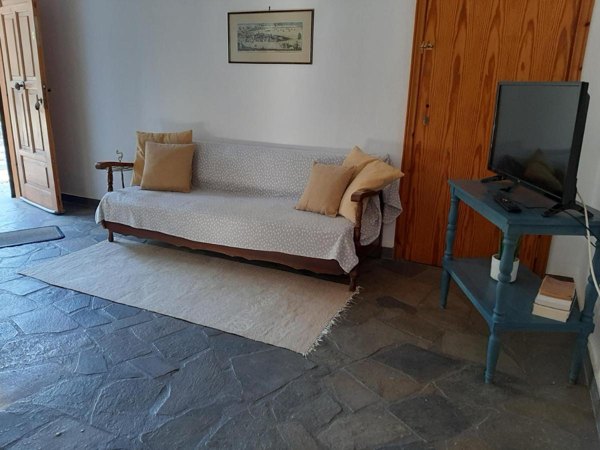 Σπίτι Σε Ελαιώνα, House In An Olive Grove Apartment Ária Екстериор снимка