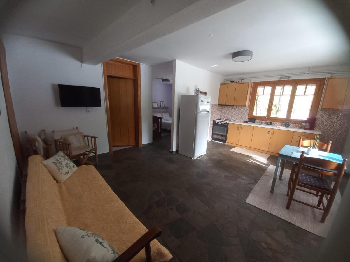 Σπίτι Σε Ελαιώνα, House In An Olive Grove Apartment Ária Екстериор снимка