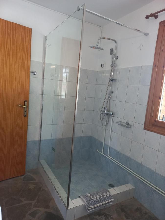 Σπίτι Σε Ελαιώνα, House In An Olive Grove Apartment Ária Екстериор снимка