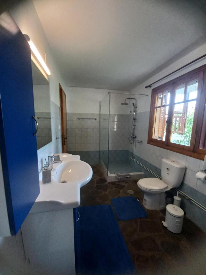 Σπίτι Σε Ελαιώνα, House In An Olive Grove Apartment Ária Екстериор снимка