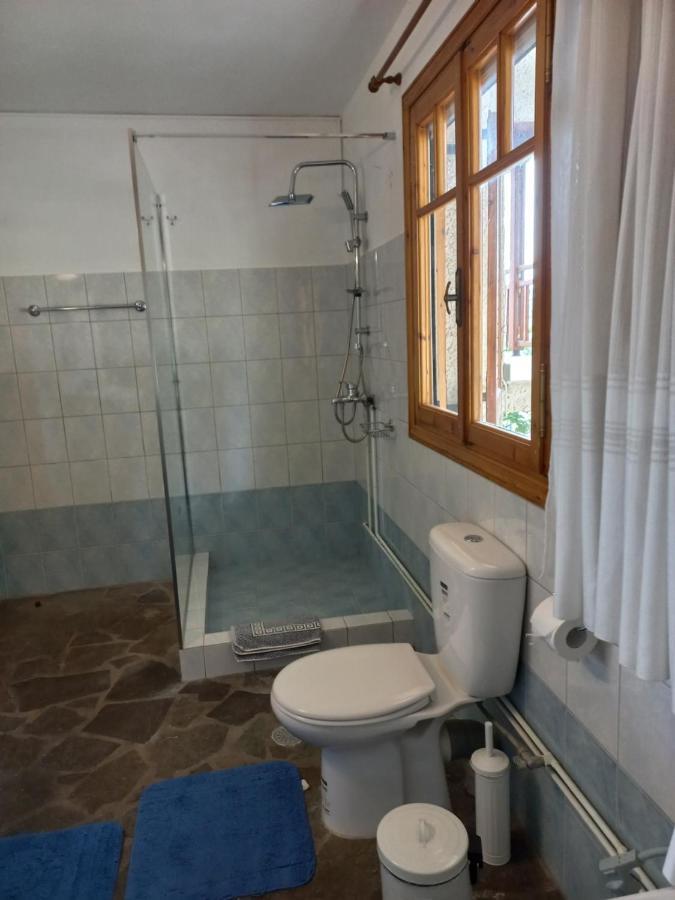 Σπίτι Σε Ελαιώνα, House In An Olive Grove Apartment Ária Екстериор снимка